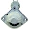 Wai Global Starter, STRVA PLGR 10T CW 12V, 16kW12 Volt, CW, 10Tooth Pinion 32801N - alternate 3